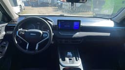 Haval Jolion - 5