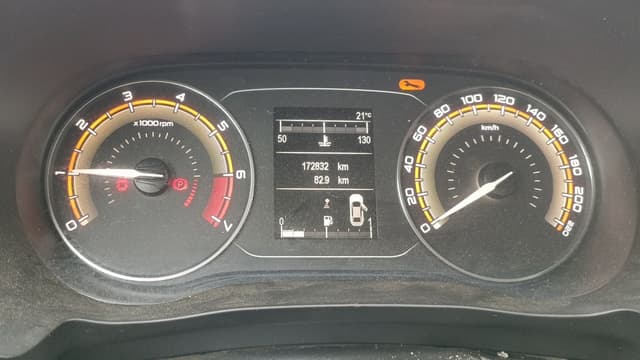 Lada Vesta седан - 7