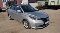 Changan Alsvin - 2