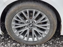 FAW Bestune B70 - 10