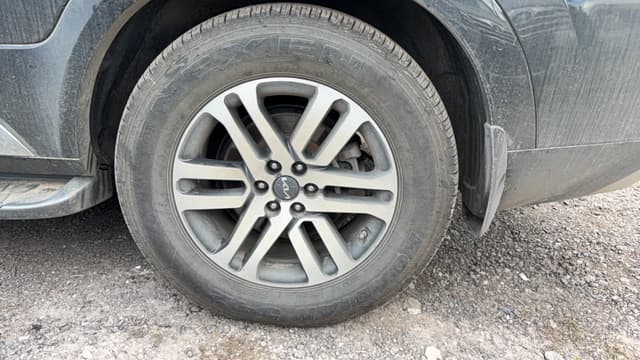 KIA Mohave - 10