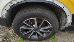 Belgee X50 - 8