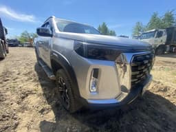 Changan Hunter Plus - 2