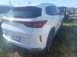 Exeed LX - 3