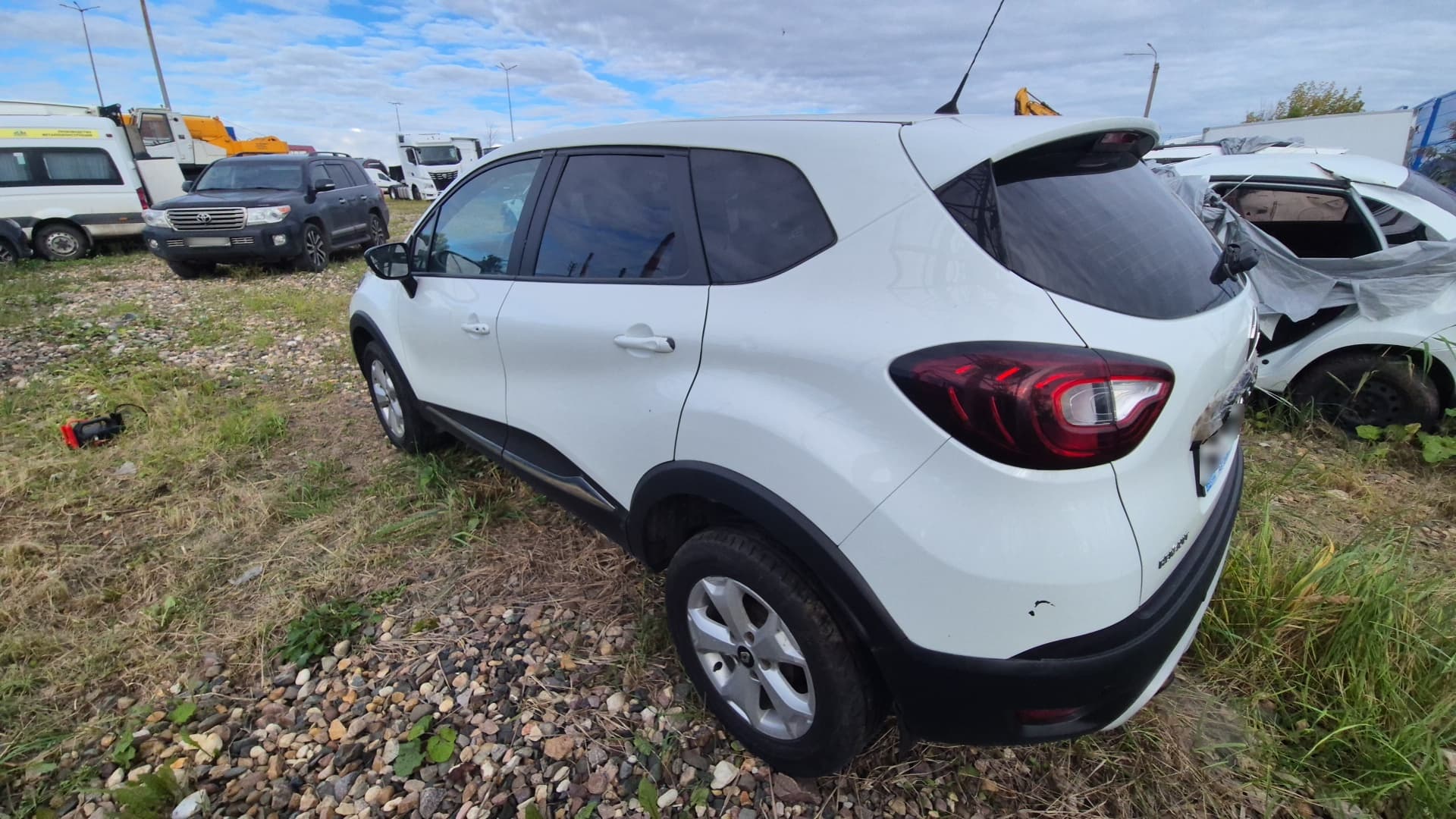 Renault Kaptur - 4
