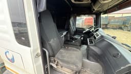 Sitrak C7H 8x4 Автобетоносмеситель - 9