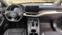 Haval F7 - 5