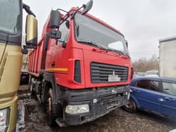 МАЗ 6501* 6x4 Самосвал - 2