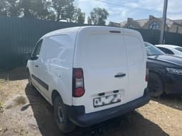 Citroen Berlingo - 4