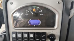 JCB 3DX Экскаватор-погрузчик - 7