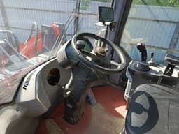 Kaiman 325 Фронтальный погрузчик - 6
