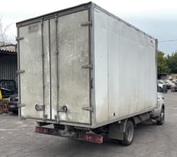 Автомаш 2834* на шасси GAZ GAZELLE BUSINESS Промтоварный - 3