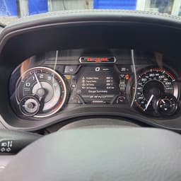 Ram 1500 TRX - 6