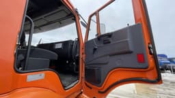 Нефаз 4208* на шасси КамАЗ 5350* 6x6 Вахтовый автобус - 7