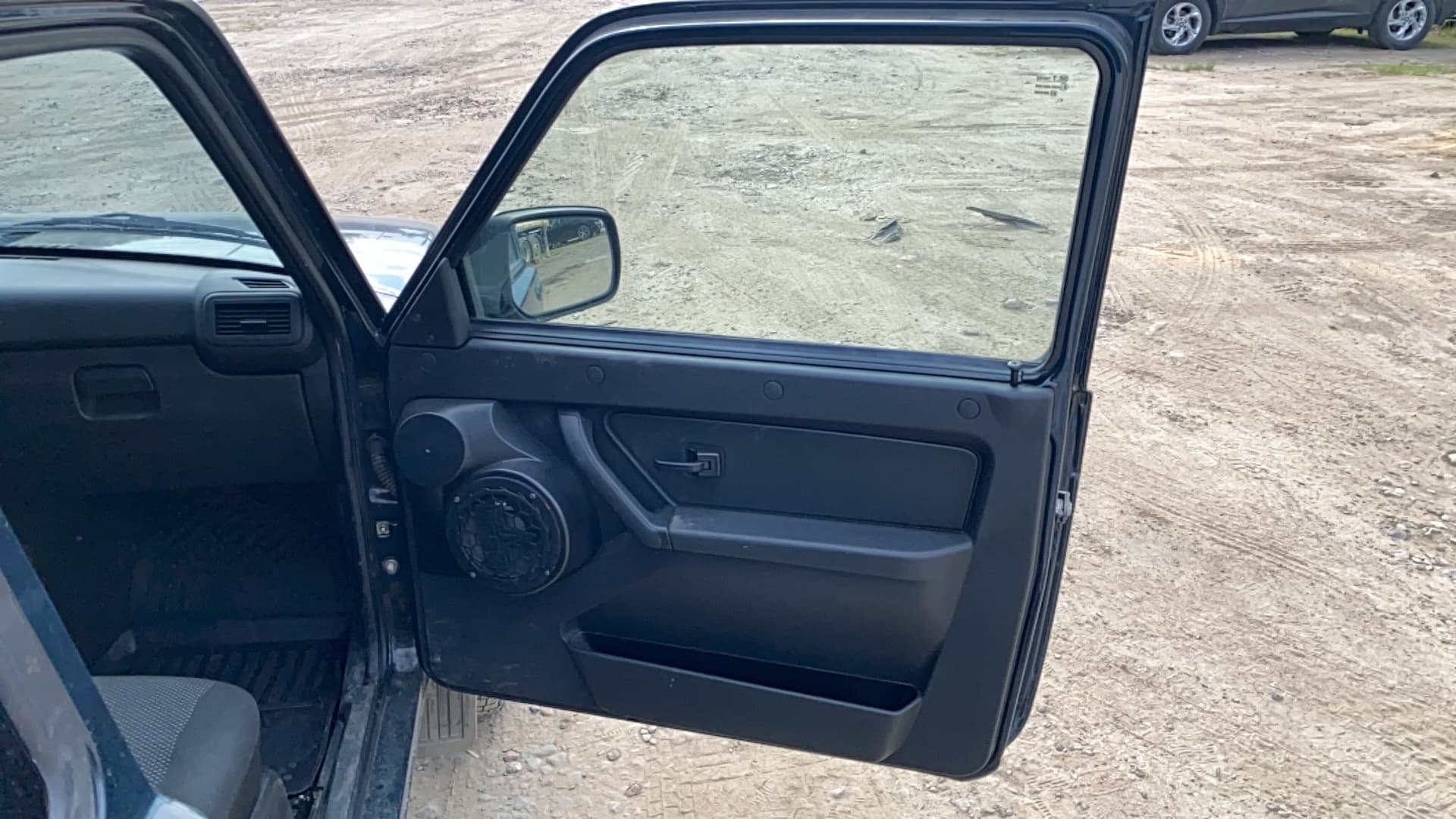 Lada Niva Legend Bronto - 7