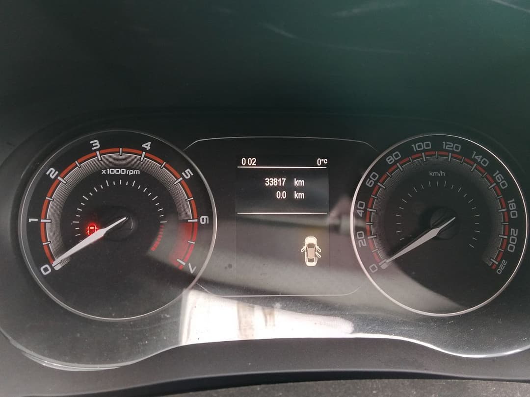 Lada Vesta седан - 4