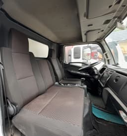Dongfeng Z55 Изотермический/рефрижератор - 6