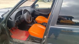 Lada Niva Travel - 6