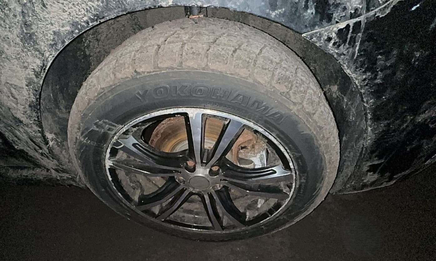 Mercedes-Benz EQV - 10