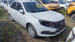 Lada Granta седан - 1