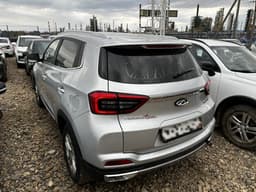 Chery Tiggo 4 PRO - 4