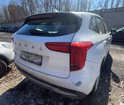Haval Jolion - 3