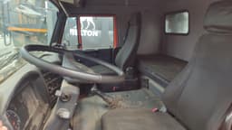 Камаз 65115 6x4 Бортовой с КМУ - 6