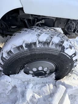 Ural КС-45717-2Р ИВАНОВЕЦ на шасси 4320 NEXT 6x6 Автокран - 6