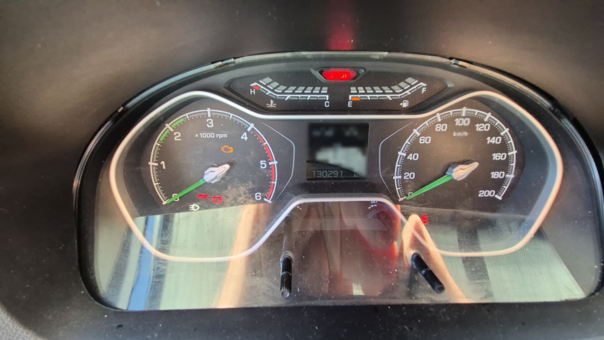 Новый Завод 3009* на шасси GAZ GAZELLE NEXT Изотермический/рефрижератор - 6