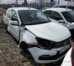 Lada Granta седан - 2
