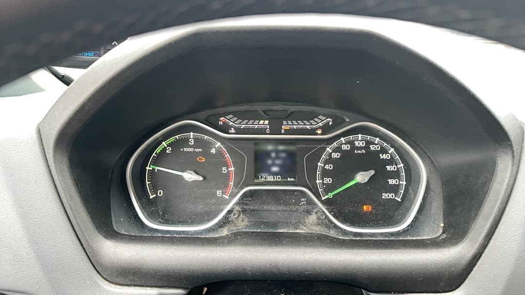 Белава 1220* на шасси GAZ GAZELLE BUSINESS Изотермический/рефрижератор - 7