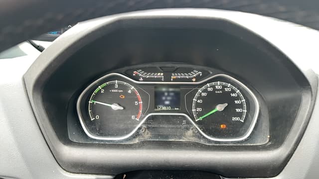 Белава 1220* на шасси GAZ GAZELLE BUSINESS Изотермический/рефрижератор - 7