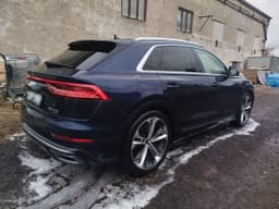 Audi Q8 - 3