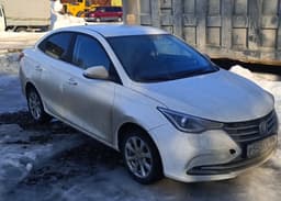Changan Alsvin - 2
