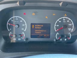 Камаз 5490 4x2 Седельный тягач - 7