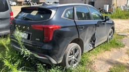 Haval Jolion - 3