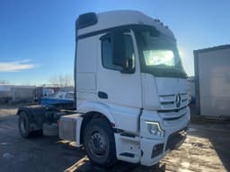 Mercedes-Benz Actros 4x2 Седельный тягач - 2