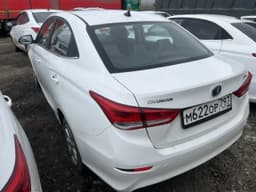 Changan Alsvin - 4