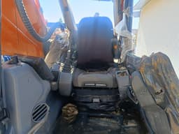 Doosan DX450 Экскаватор - 5