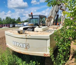 Umg (Тверской Экскаватор) TX300 Экскаватор - 3