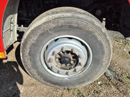 Shacman (Shaanxi) SX* 8x4 Самосвал - 10