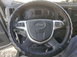 Jac N120 4x2 Изотермический/рефрижератор - 5