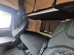 Foton AUMAN Galaxy 4x2 Седельный тягач - 8