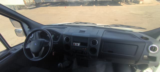 Спектр-Авто 2790* на шасси GAZ GAZON NEXT Автоцистерна вакуумная - 5