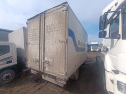 Автомеханический Завод 5758* на шасси КамАЗ 43085 4x2 Изотермический/рефрижератор - 3