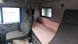 Камаз 65117 6x4 Бортовой с КМУ - 9