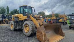 SDLG L956FH Фронтальный погрузчик - 2