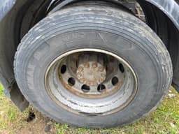 Камаз 5490 4x2 Седельный тягач - 10
