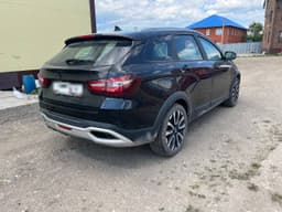Lada Vesta SW Cross - 3