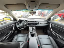 Geely Atlas Pro - 5
